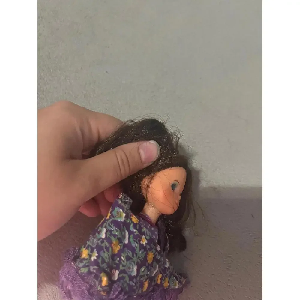 Pioneer Daughter Star‎ Spangled Doll
